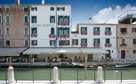 Olimpia Hotel Venice
